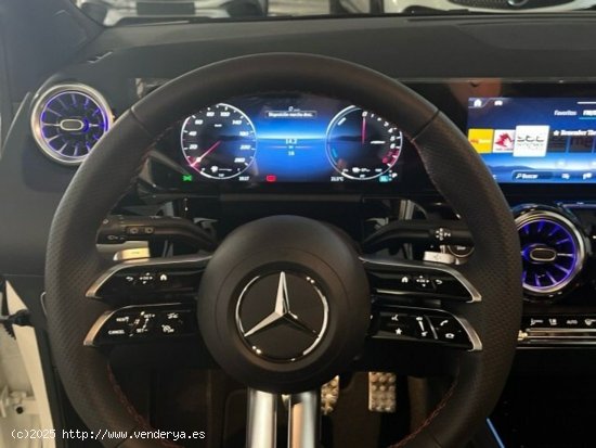 Mercedes Clase B 250 e - 