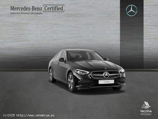 Mercedes Clase C 220 d Berlina - 