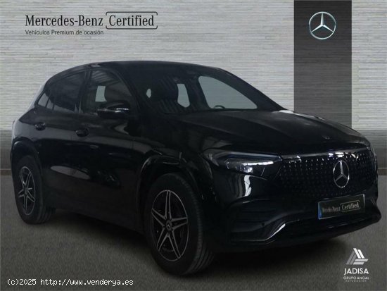 Mercedes EQA EQA 250+ - 