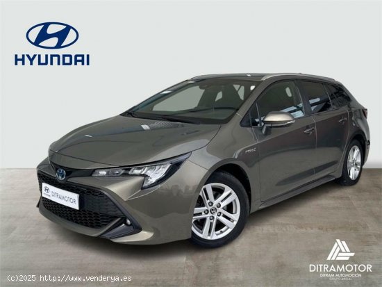  Toyota Corolla 1.8 125H FEEL! E-CVT TOURING SPORT -  