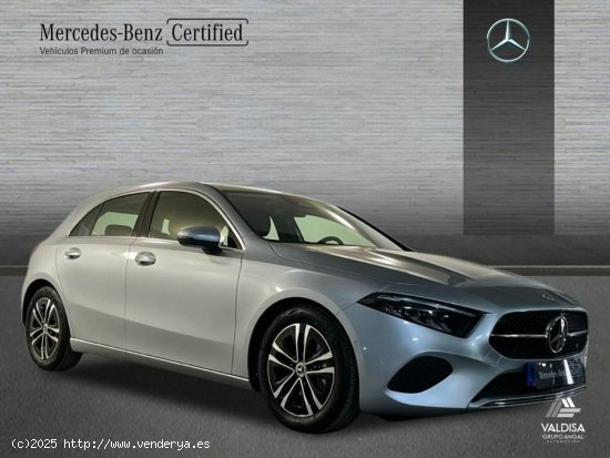 Mercedes Clase A 200 d - 