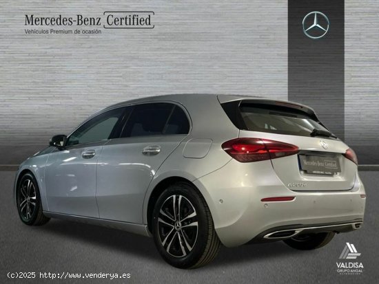 Mercedes Clase A 200 d - 