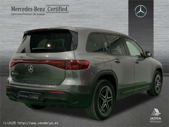 Mercedes EQB EQB 250+ - 