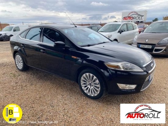 FORD Mondeo en venta en BolaÃ±os de
Calatrava (Ciudad Real) - BolaÃ±os de
Calatrava