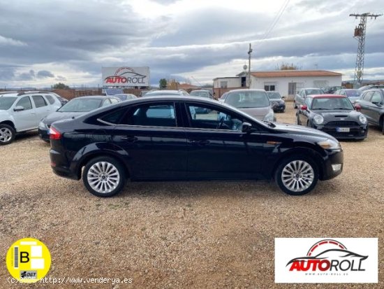 FORD Mondeo en venta en BolaÃ±os de
Calatrava (Ciudad Real) - BolaÃ±os de
Calatrava