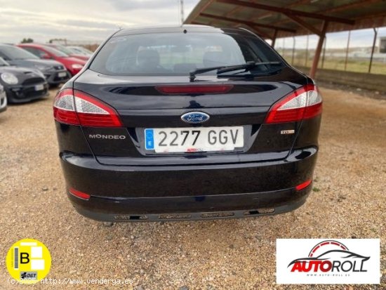 FORD Mondeo en venta en BolaÃ±os de
Calatrava (Ciudad Real) - BolaÃ±os de
Calatrava