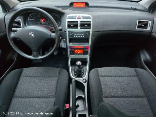 PEUGEOT 307 SW en venta en Santurtzi (Vizcaya) - Santurtzi