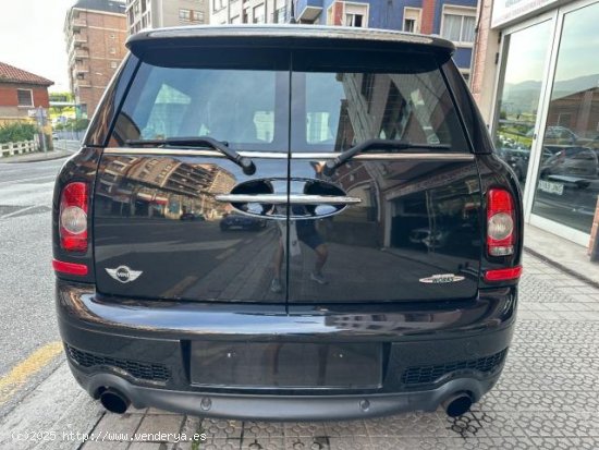 MINI Clubman en venta en Santurtzi (Vizcaya) - Santurtzi