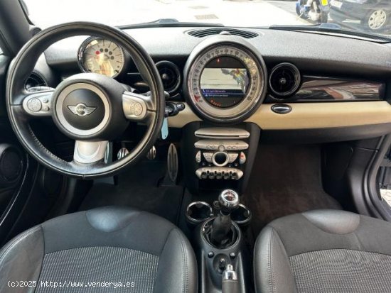 MINI Clubman en venta en Santurtzi (Vizcaya) - Santurtzi