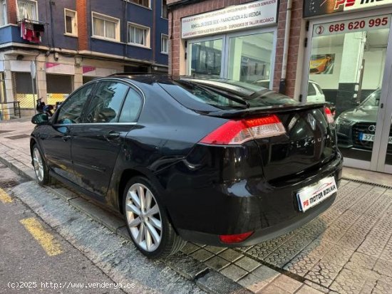 RENAULT Laguna en venta en Santurtzi (Vizcaya) - Santurtzi