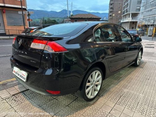 RENAULT Laguna en venta en Santurtzi (Vizcaya) - Santurtzi