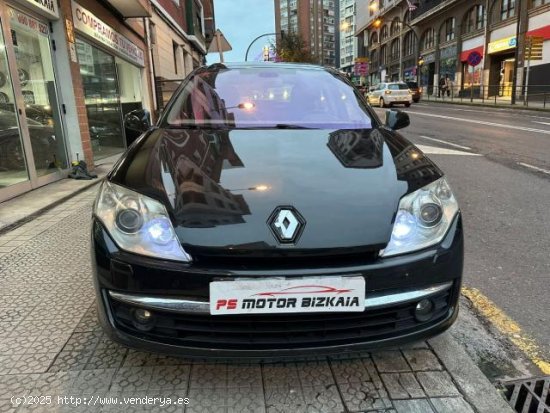 RENAULT Laguna en venta en Santurtzi (Vizcaya) - Santurtzi