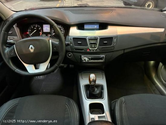 RENAULT Laguna en venta en Santurtzi (Vizcaya) - Santurtzi