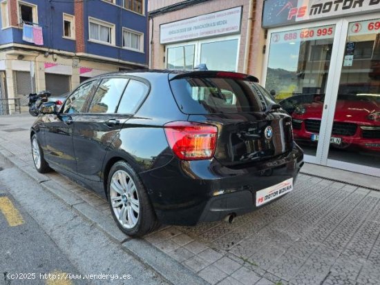 BMW Serie 1 en venta en Santurtzi (Vizcaya) - Santurtzi