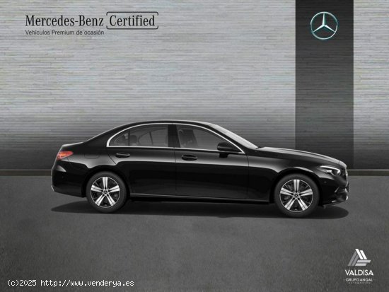 Mercedes Clase C 220 d Berlina - 