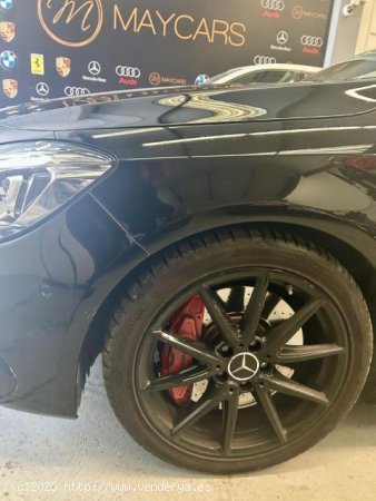 MERCEDES Clase CLA en venta en Sevilla (Sevilla) - Sevilla