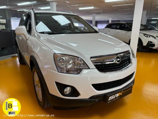 OPEL Antara en venta en Elda (Alicante) - Elda