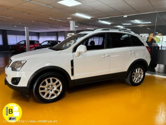 OPEL Antara en venta en Elda (Alicante) - Elda