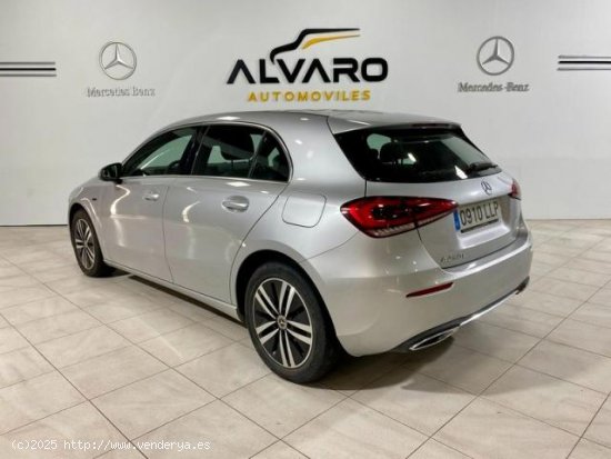 MERCEDES Clase A en venta en Osuna (Sevilla) - Osuna