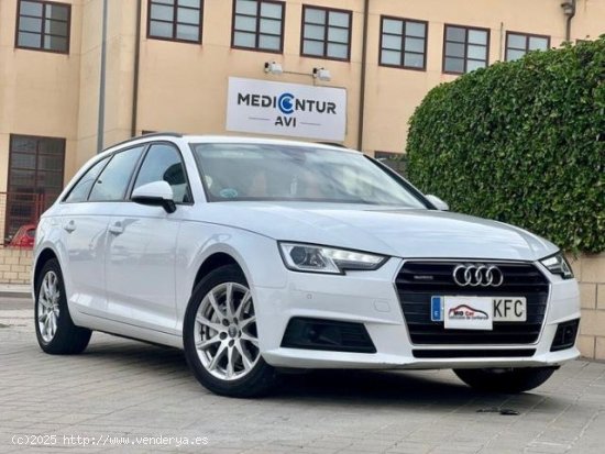 AUDI A4 en venta en TorrejÃ³n de
Ardoz (Madrid) - TorrejÃ³n de
Ardoz