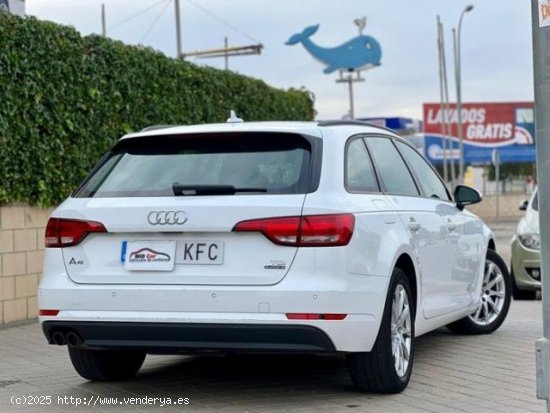 AUDI A4 en venta en TorrejÃ³n de
Ardoz (Madrid) - TorrejÃ³n de
Ardoz