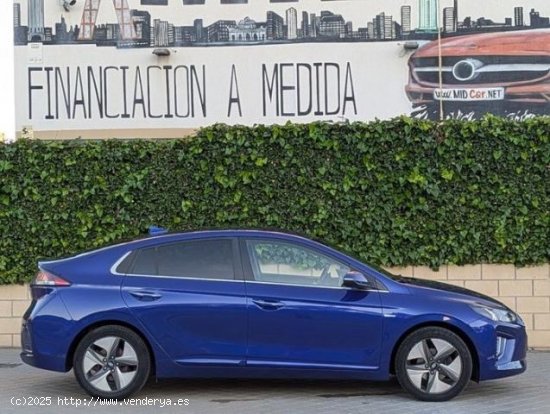 HYUNDAI ioniq en venta en TorrejÃ³n de
Ardoz (Madrid) - TorrejÃ³n de
Ardoz