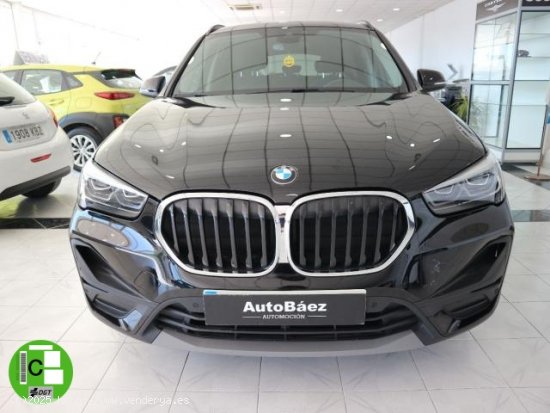 BMW X1 en venta en Santa Fe (Granada) - Santa Fe