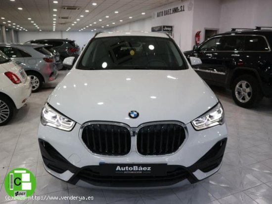 BMW X1 en venta en Santa Fe (Granada) - Santa Fe