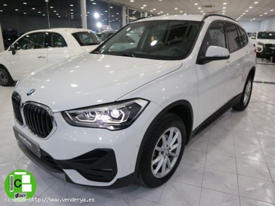 BMW X1 en venta en Santa Fe (Granada) - Santa Fe