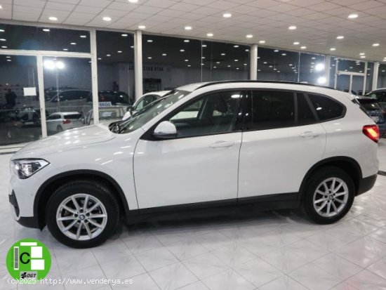 BMW X1 en venta en Santa Fe (Granada) - Santa Fe