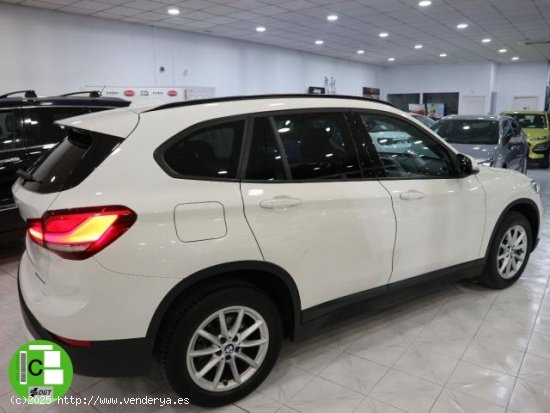 BMW X1 en venta en Santa Fe (Granada) - Santa Fe