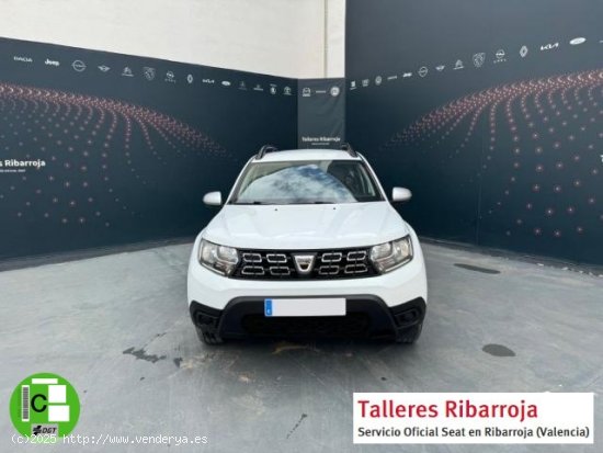 DACIA Duster en venta en Riba-roja de Turia (Valencia) - Riba-roja de Turia