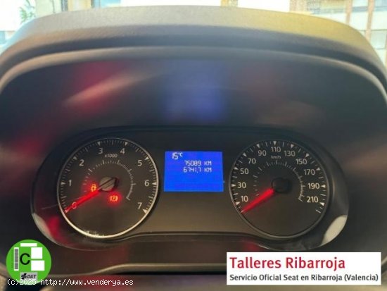 DACIA Duster en venta en Riba-roja de Turia (Valencia) - Riba-roja de Turia