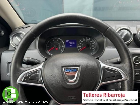 DACIA Duster en venta en Riba-roja de Turia (Valencia) - Riba-roja de Turia