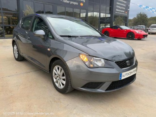 SEAT Ibiza en venta en CalviÃ  (Islas Baleares) - CalviÃ 