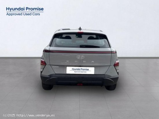 HYUNDAI Kona en venta en Teruel (Teruel) - Teruel