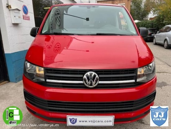 VOLKSWAGEN Multivan en venta en Mejorada del
Campo (Madrid) - Mejorada del
Campo