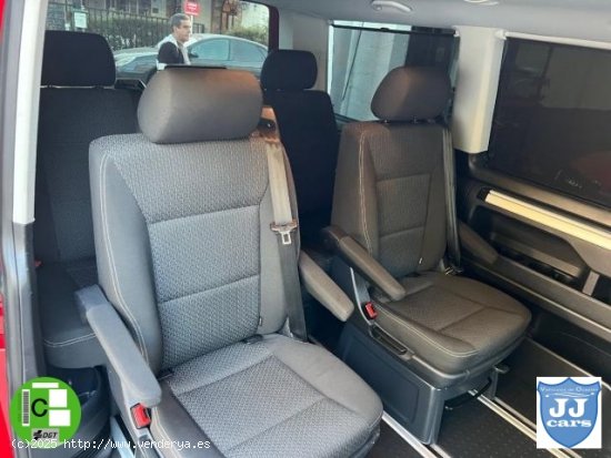 VOLKSWAGEN Multivan en venta en Mejorada del
Campo (Madrid) - Mejorada del
Campo