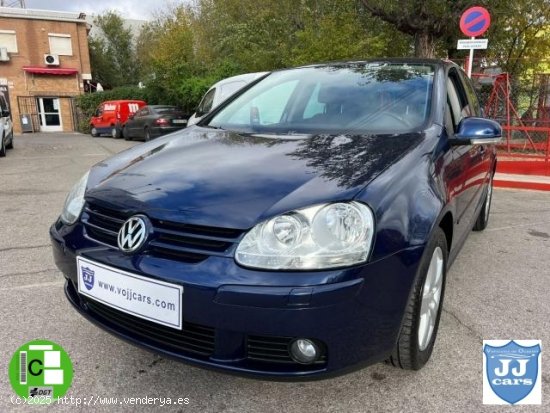 VOLKSWAGEN Golf en venta en Mejorada del
Campo (Madrid) - Mejorada del
Campo