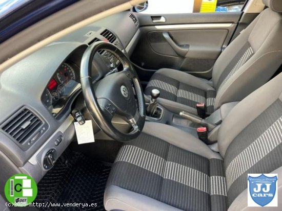 VOLKSWAGEN Golf en venta en Mejorada del
Campo (Madrid) - Mejorada del
Campo