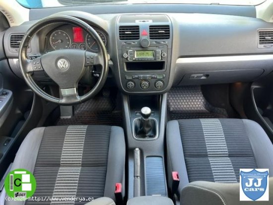 VOLKSWAGEN Golf en venta en Mejorada del
Campo (Madrid) - Mejorada del
Campo