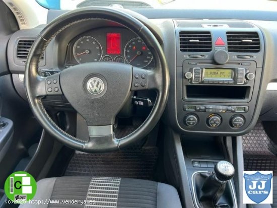 VOLKSWAGEN Golf en venta en Mejorada del
Campo (Madrid) - Mejorada del
Campo