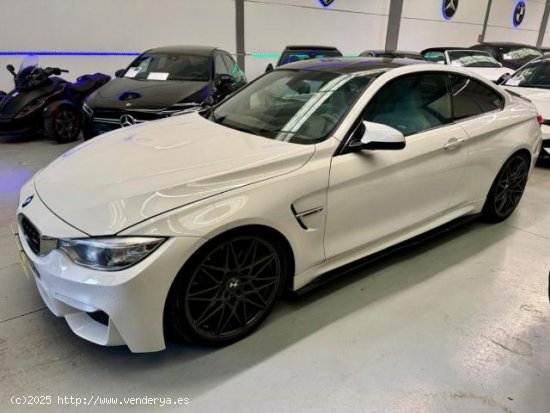 BMW M4 en venta en Sevilla (Sevilla) - Sevilla