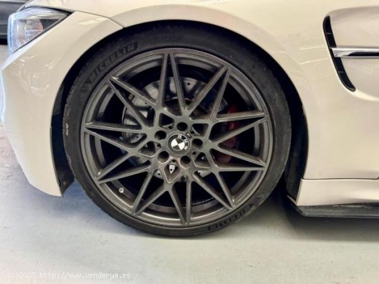 BMW M4 en venta en Sevilla (Sevilla) - Sevilla