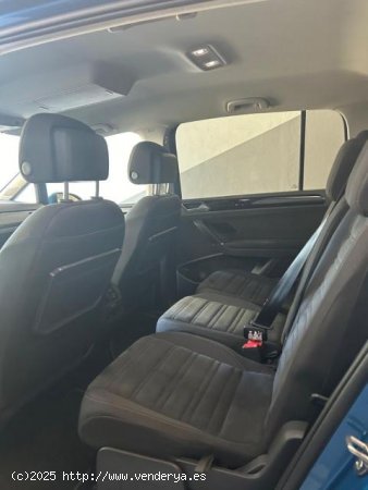 VOLKSWAGEN Touran en venta en Sevilla (Sevilla) - Sevilla