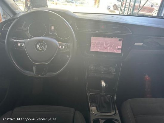 VOLKSWAGEN Touran en venta en Sevilla (Sevilla) - Sevilla