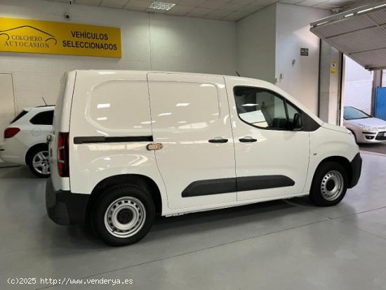 CITROEN Berlingo en venta en Coria
del RÃ­o (Sevilla) - Coria
del RÃ­o