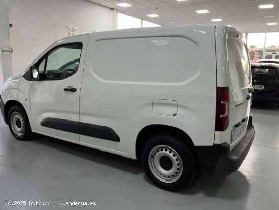 CITROEN Berlingo en venta en Coria
del RÃ­o (Sevilla) - Coria
del RÃ­o