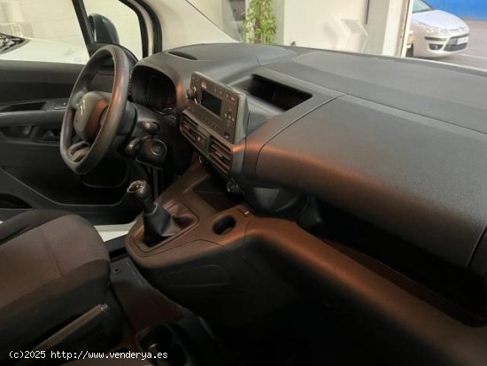 CITROEN Berlingo en venta en Coria
del RÃ­o (Sevilla) - Coria
del RÃ­o