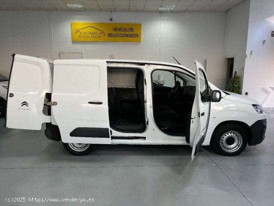 CITROEN Berlingo en venta en Coria
del RÃ­o (Sevilla) - Coria
del RÃ­o